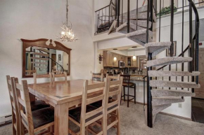 Atrium 3 Bedroom